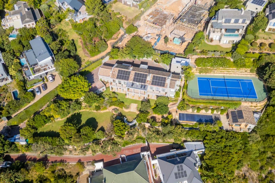 6 Bedroom Property for Sale in Scott Estate Western Cape